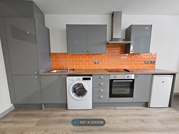 1 Bedroom Flat To Rent In Bed Springfield House, Barnsley, S70