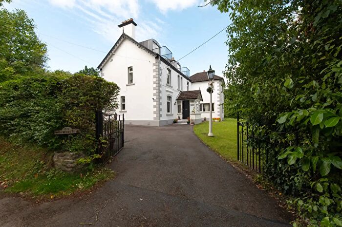 6 Bedroom Detached House For Sale In Lenamore Drive, Newtownabbey, BT37
