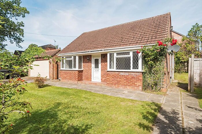 4 Bedroom Detached Bungalow To Rent In Ascot, King Edwards, SL5