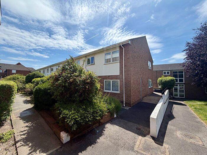 1 Bedroom Retirement Property For Sale In Masterson House, Victoria Drive, Southdowns Retirment Village, South Darenth, DA4