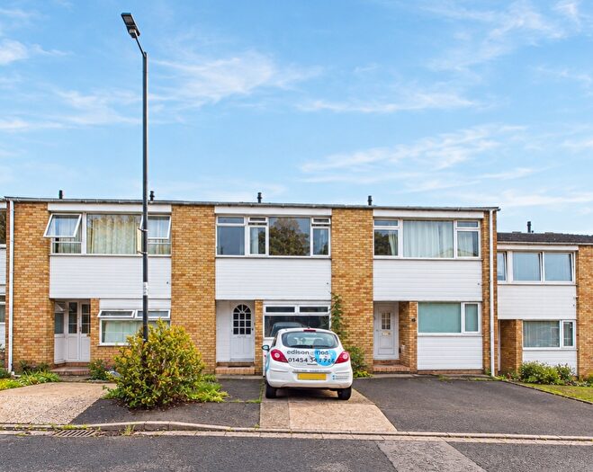 6 Bedroom Terraced House For Sale In Timber Dene, Stapleton, Bristol., BS16