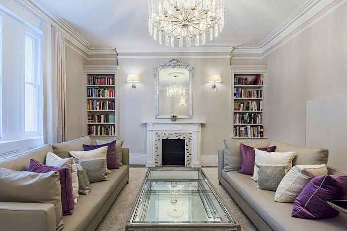 3 Bedroom Flat To Rent In Morpeth Terrace, London, SW1P