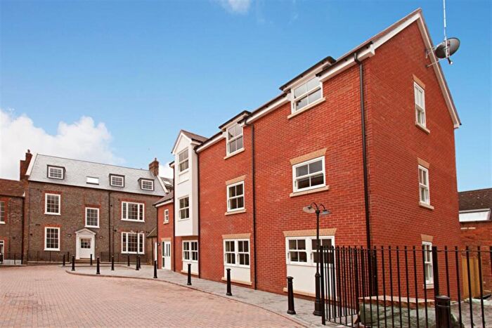 2 Bedroom Flat For Sale In London Street, Reading, RG1