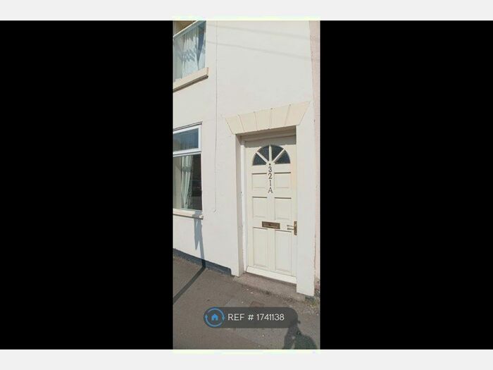 1 Bedroom Flat To Rent In Uxbridge Street, Burton-On-Trent, DE14