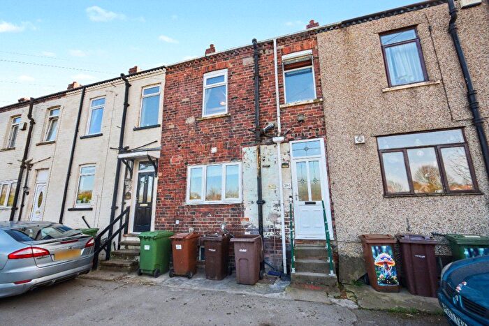 3 Bedroom Terraced House For Sale In Denby Dale Road, Wakefield, West Yorkshire, WF2