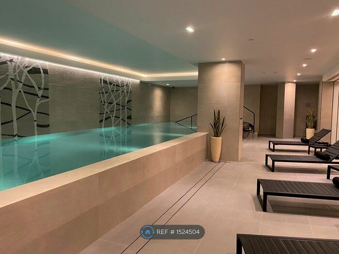 1 Bedroom Flat To Rent In Keybridge Tower, London, SW8