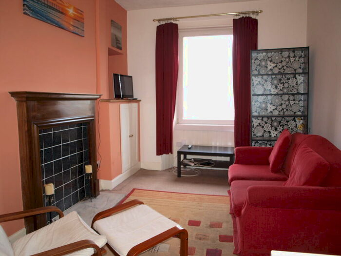 1 Bedroom Flat To Rent In Gorgie Road, Edinburgh, EH11