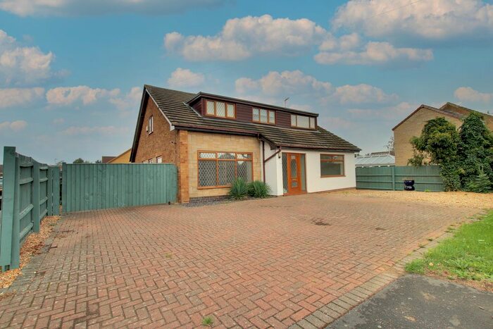 5 Bedroom Detached House To Rent In Upwell Road, March, PE15