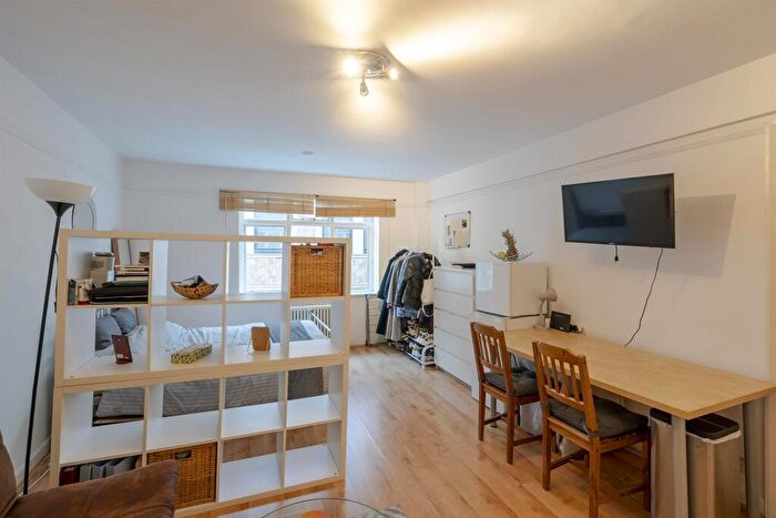 Studio To Rent In Crane Court, Fleet Street, London, EC4A