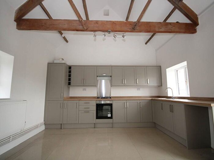 3 Bedroom Barn Conversion To Rent In Argoed Fawr Farm, Blackwood, NP12