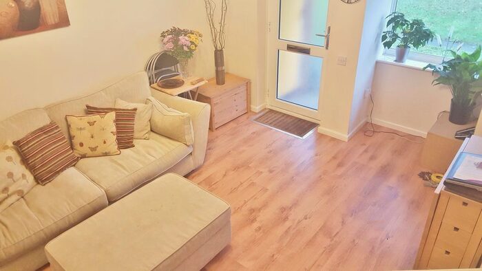 1 Bedroom End Of Terrace House To Rent In Byron Road, Eastleigh, SO50