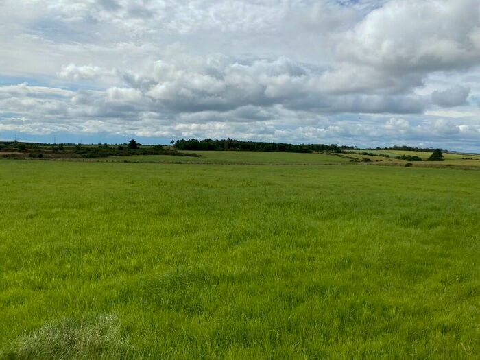Land For Sale In Land At Mosside, Whitecairns, Aberdeen, AB23