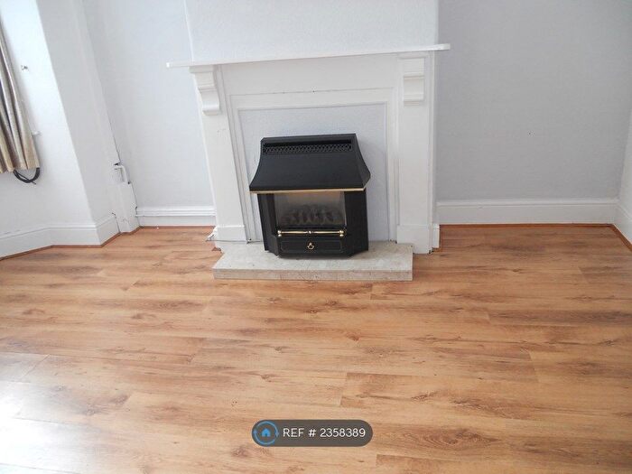 2 Bedroom Terraced House To Rent In Macclesfield Street, Stoke On Trent, ST6