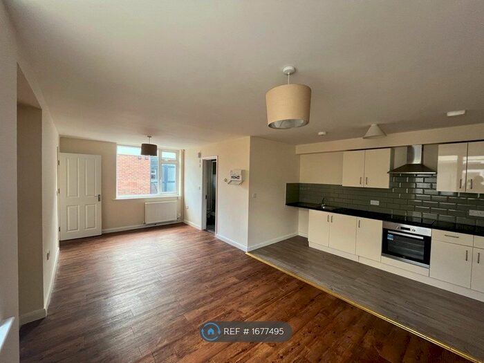 1 Bedroom Flat To Rent In Thorpe Road, Norwich, NR1