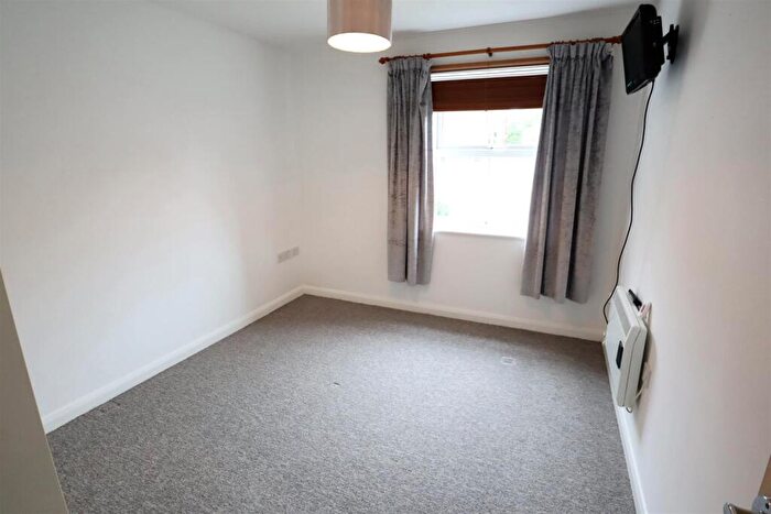 2 Bedroom Apartment To Rent In Linnet Court, Uppingham, Rutland, LE15