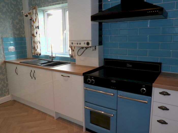 2 Bedroom House To Rent In Shore Avenue, BB10