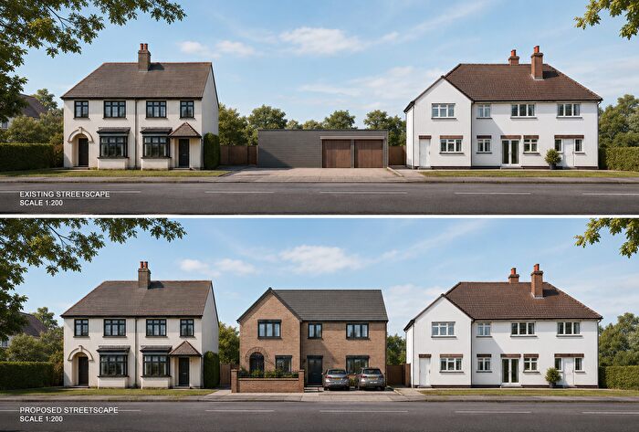 Land For Sale In Sprotlands Avenue, Willesborough, Ashford, TN24
