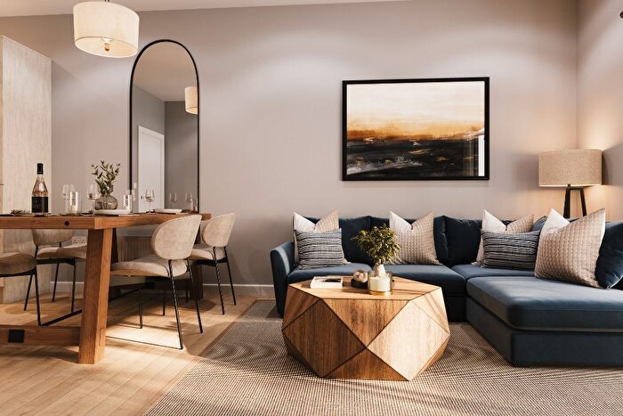 4 Bedroom End Terrace House For Sale In Plot, Cussins The Turbinia, Riverside, East Holborn, South Shields, Tyne And Wear, NE33