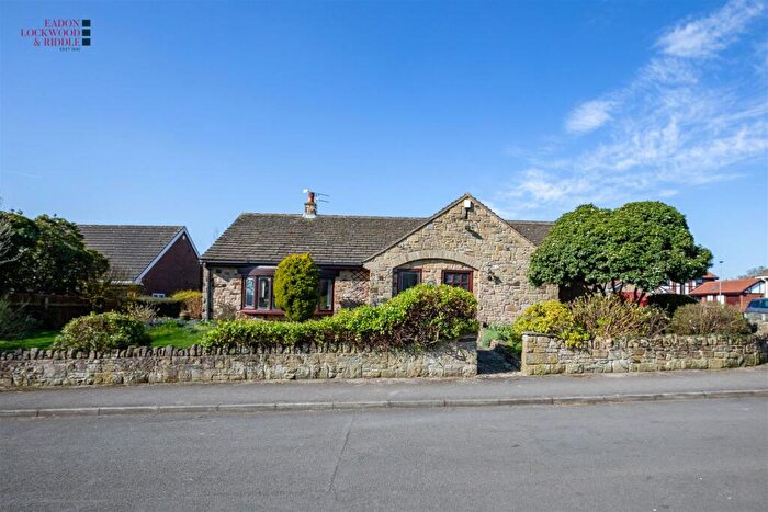 3 Bedroom Bungalow For Sale In Pinchfield Lane, Wickersley, Rotherham, S66