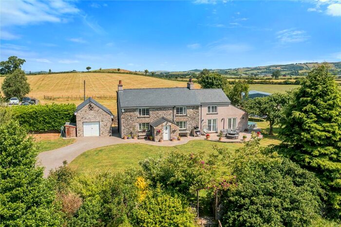 5 Bedroom Detached House For Sale In Holme, Carnforth, LA6