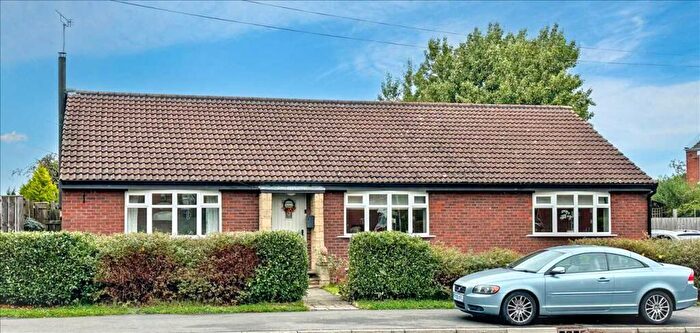 3 Bedroom Bungalow For Sale In Burnside, Green Lane, Cramlington, NE23