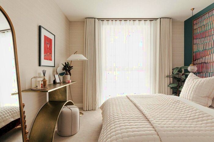 1 Bedroom Flat For Sale In Grand Union, Alperton, HA0