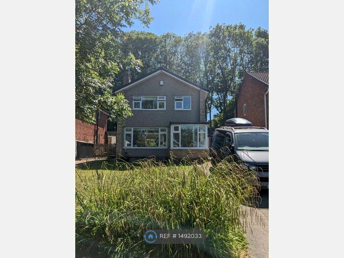 3 Bedroom Detached House To Rent In Victoria Grove, Ilkley, LS29