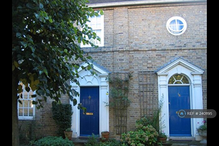 1 Bedroom Flat To Rent In Howes Place, Cambridge, CB3