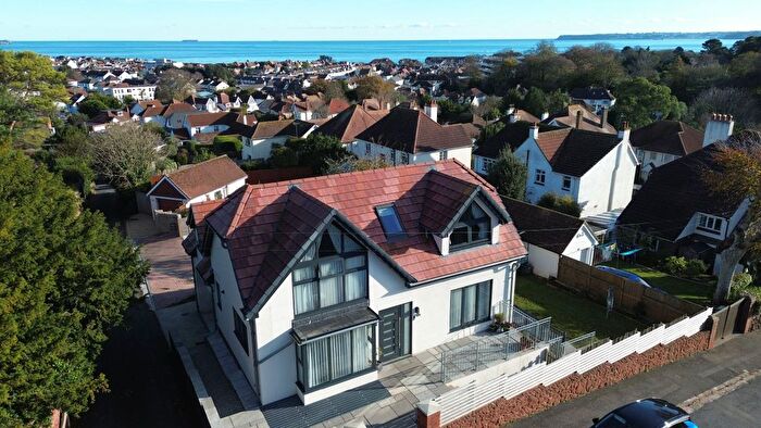 4 Bedroom Detached House For Sale In Laura Grove, Preston, Paignton, TQ3