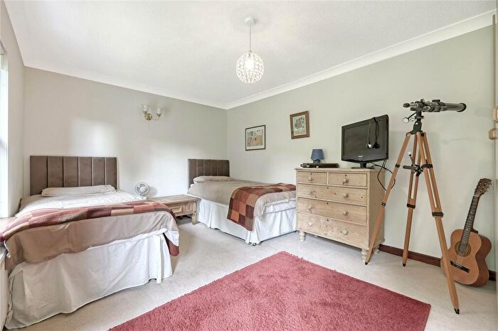 4 Bedroom Detached House For Sale In Beeleigh Road, Maldon, Essex, CM9