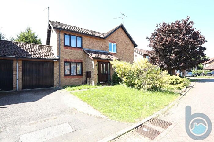 2 Bedroom Semi-Detached House To Rent In Derby Drive, Peterborough, Cambridgeshire, PE1