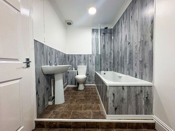1 Bedroom Flat To Rent In Church Street, Ebbw Vale, NP23