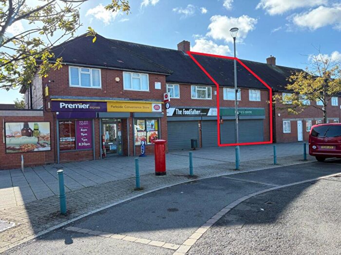 Property To Rent In Parkside Crescent, Seaham, SR7