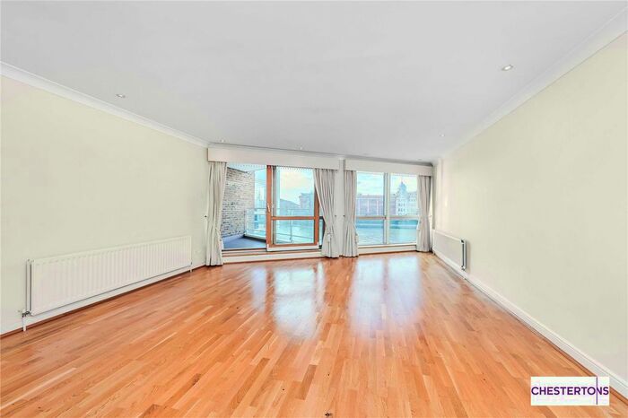2 Bedroom Flat To Rent In King Henrys Reach, Manbre Road, W6