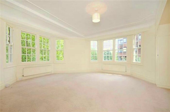 6 Bedroom Apartment To Rent In Strathmore Court, Park Road, St John's Wood, London, NW8