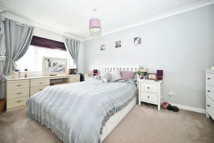 3 Bedroom Terraced House For Sale In Stonehills, Brownsover, Rugby, CV21