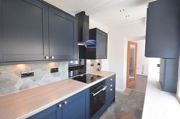 3 Bedroom Property To Rent In Arthur Street, Clayton Le Moors, BB5
