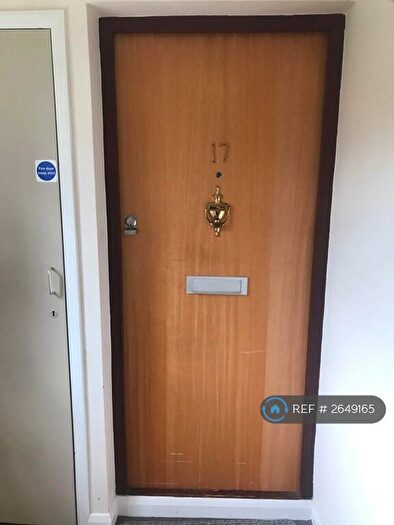 1 Bedroom Flat To Rent In Westfield Court, Fleet, GU51