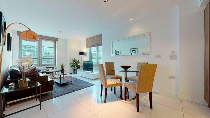 1 Bedroom Flat To Rent In Osnaburgh Street, NW1