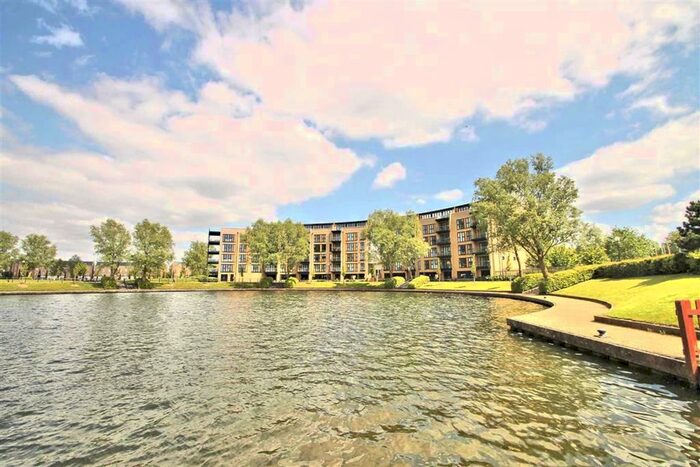 2 Bedroom Flat To Rent In Derwent House, Caldecotte, Milton Keynes, Bucks, MK7