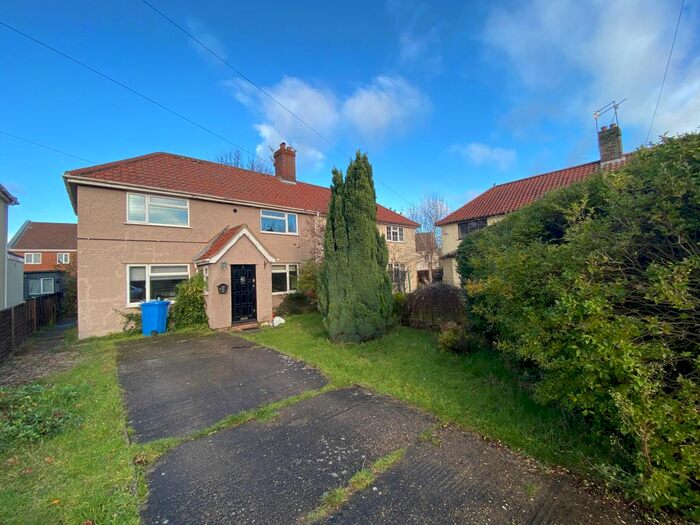 3 Bedroom Semi-Detached House To Rent In Harbord Road, Norwich, NR4