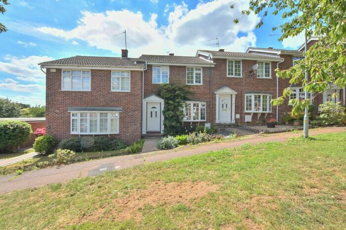 3 Bedroom Terraced House To Rent In Avon Way, Colchester, CO4