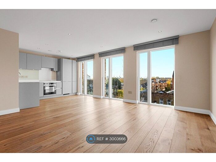 1 Bedroom Flat To Rent In Lyden Court, London, N19