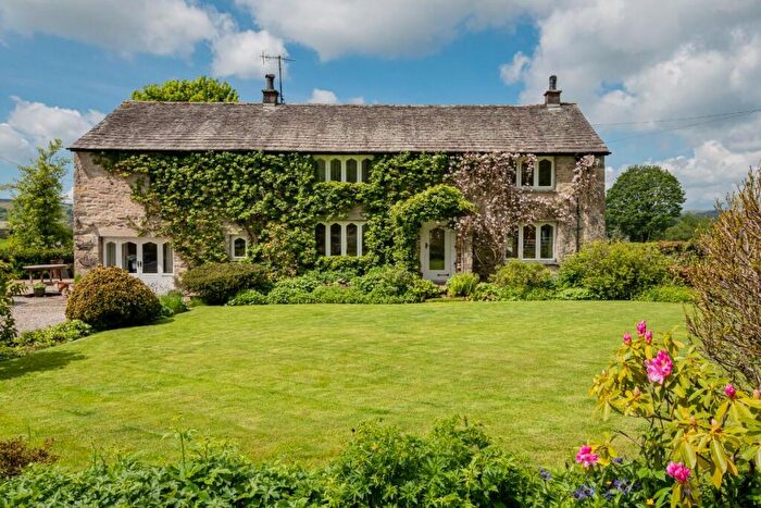 4 Bedroom Detached House For Sale In Greenside, Crosthwaite, Kendal, LA8