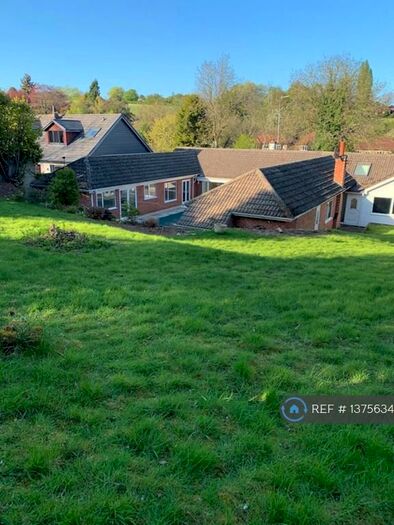 4 Bedroom Bungalow To Rent In Lambley Lane, Nottingham, NG14