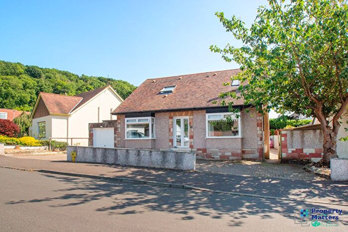 4 Bedroom Detached Bungalow For Sale In Largs, KA30