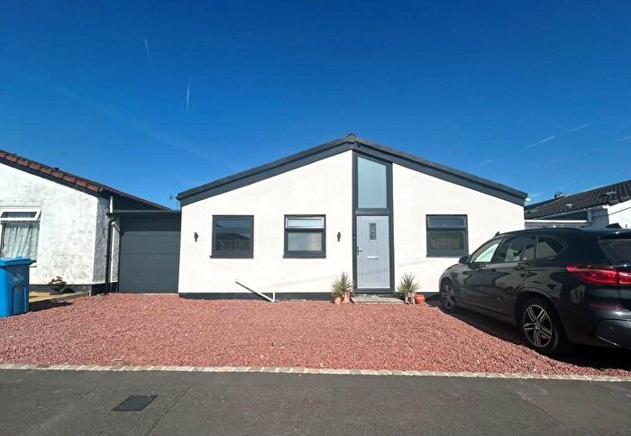 2 Bedroom Semi Detached House For Sale In Hesketh Road, Hale Village, Liverpool, Cheshire, L24