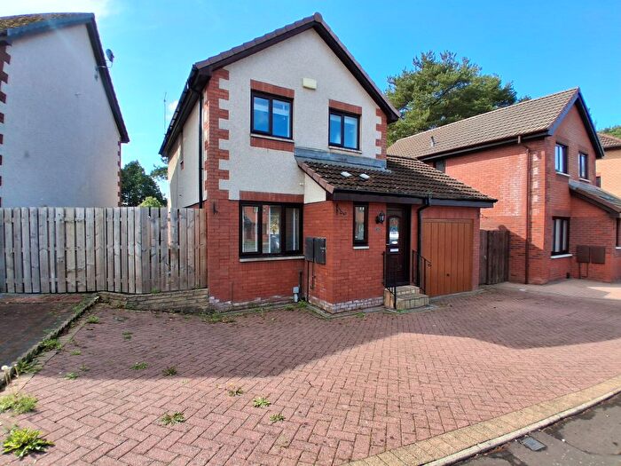 3 Bedroom Detached House To Rent In Stobhill Crescent, Ayr, KA7