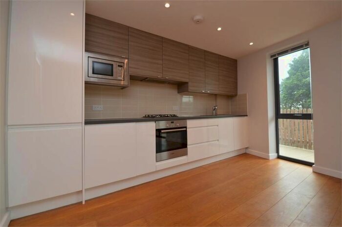 2 Bedroom Flat To Rent In Riverside Gardens, Wembley, HA0