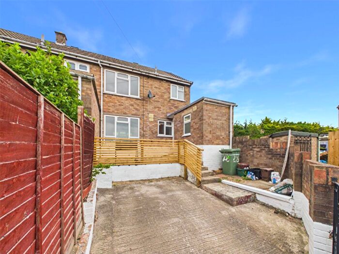 2 Bedroom End Of Terrace House To Rent In Stoneleigh, Westbury Sub Mendip, Wells, Somerset, BA5
